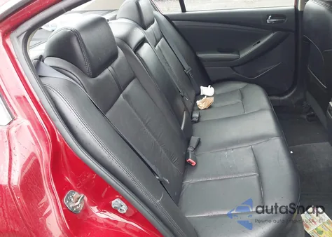 2008 Nissan Altima 2.5/2.5S z USA, uszkodzony, nr VIN 1N4AL21E98N438618